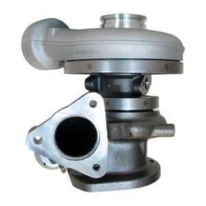 B2XG turbocharger 12709880008 product image 4