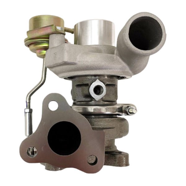 TD02 turbocharger 49173-06501 product image 4