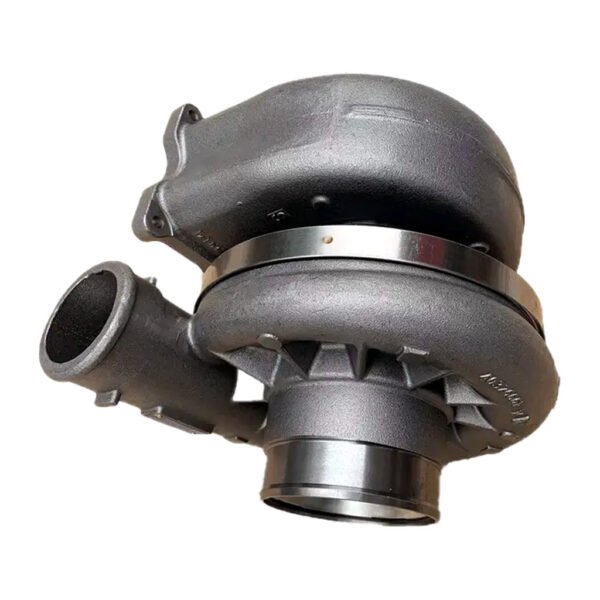 HX83 turbocharger 2881769 product image 4