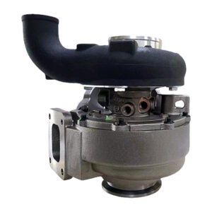 S300 turbocharger RE534565 product image 4