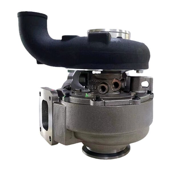 S300 turbocharger RE534565 product image 4