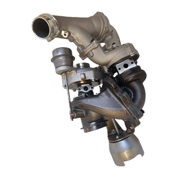 KP39-75 + K04-86 turbocharger 10009700008 product image 4