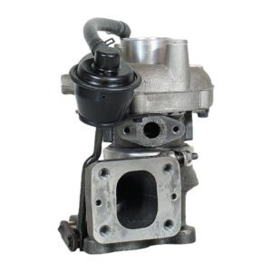 0K05813700C turbocharger KT10-1B product image 4