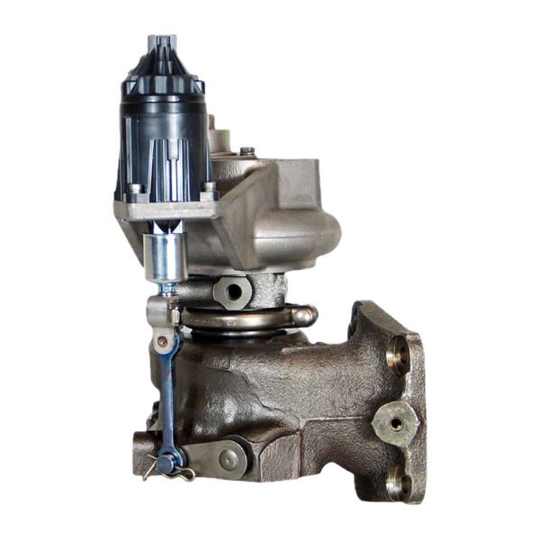 TD04L6 turbocharger 49477-06010 product image 4