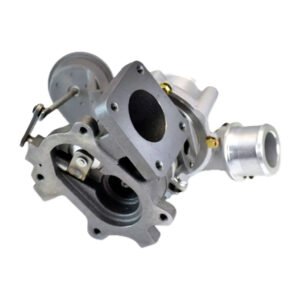 RHF3 turbocharger VL38 product image 4