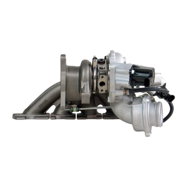 K03 turbocharger 53039880105 product image 4