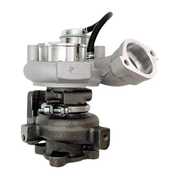 TD04HL4S turbocharger 49389-02070 product image 4