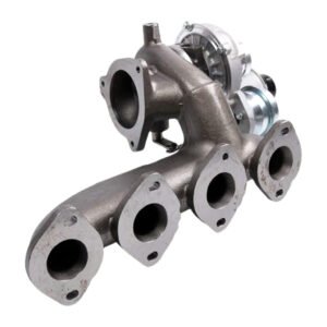 RHF4 turbocharger A2710903680 product image 4