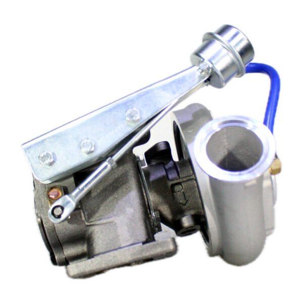 HX35W turbocharger 4035899 product image 4