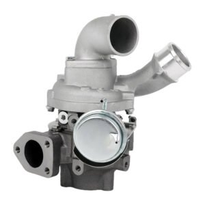 BV43 turbocharger 28200-4A480 product image 4