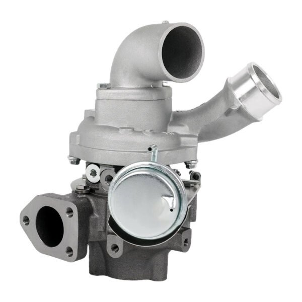 BV43 turbocharger 28200-4A480 product image 4