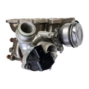 TD025 turbocharger 49373-01004 product image 4