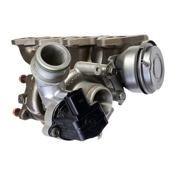 TD025 turbocharger 49373-01004 product image 4