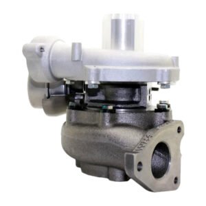 BV38 turbocharger 54389880017 product image 4