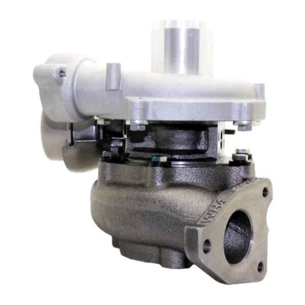 BV38 turbocharger 54389880017 product image 4
