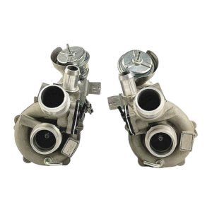 K0CG turbocharger 179204 product image 4