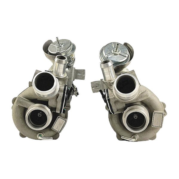K0CG turbocharger 179204 product image 4