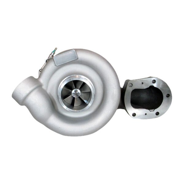 B3RS turbocharger 13879880004 product image 4