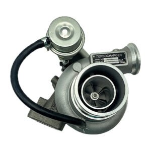 HE200WG turbocharger 3790143 product image 4