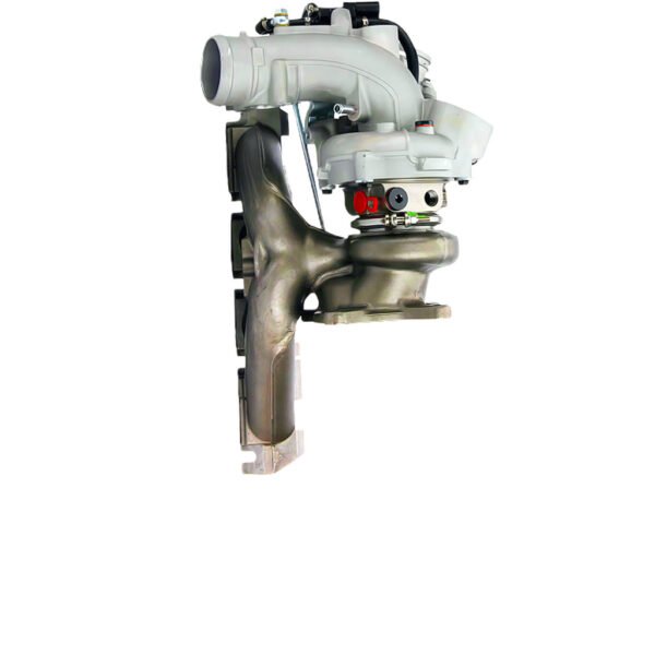 K04 turbocharger 53049700064 product image 4