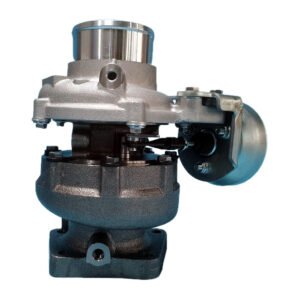 RHV3 turbocharger 8982473593 product image 4
