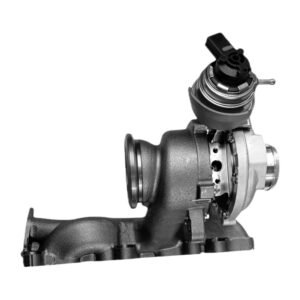 GTD1244VZ turbocharger 873732-5001S product image 4