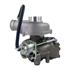RHC61W turbocharger 119175-18031 product image 4