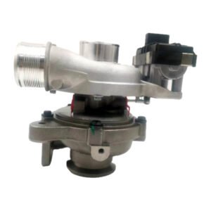 GTC1446VZ turbocharger 848184-5002S product image 4