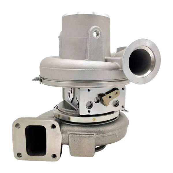 HE500VG HE561V turbocharger 3774613 product image 4