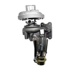 GT25 turbocharger 804557-5041S product image 4