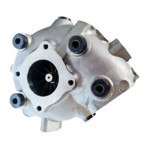 K27 turbocharger 53279886791 product image 4