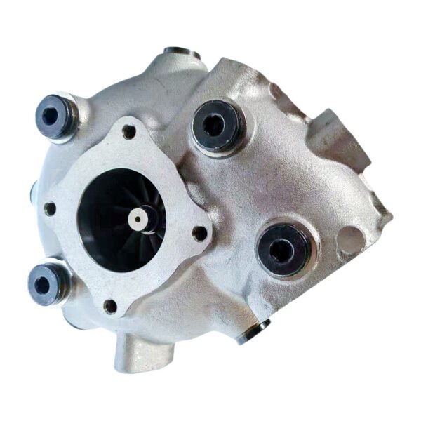 K27 turbocharger 53279886791 product image 4