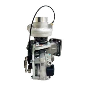 HE200VG turbocharger 5326236 Interchangeable Number: 5326238 product image 4