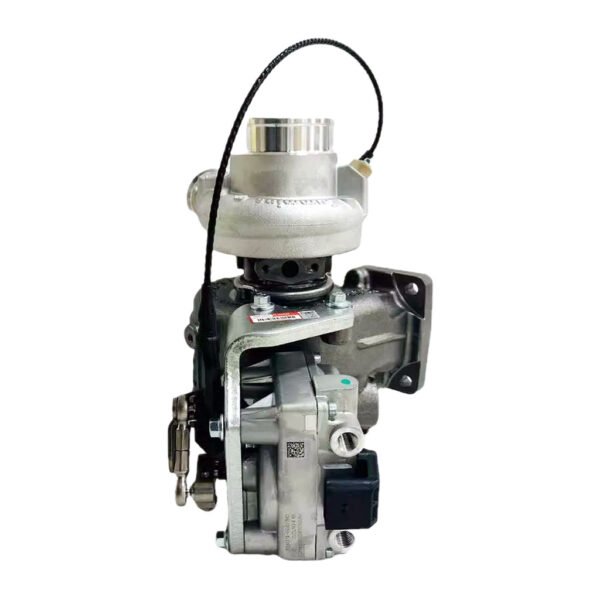 HE200VG turbocharger 5326236 Interchangeable Number: 5326238 product image 4