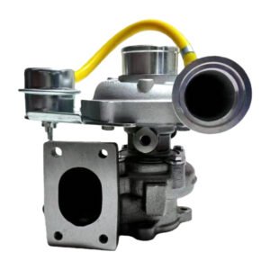 HE201W turbocharger 5554716 product image 4