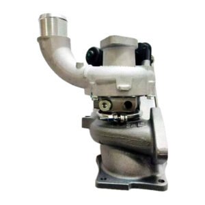 ELT03 turbocharger 1118100XEC36 product image 4