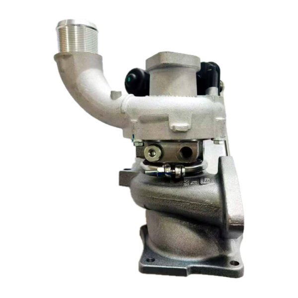 ELT03 turbocharger 1118100XEC36 product image 4