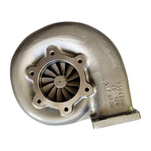 H3B-0980AK/B36A1 turbocharger 3533098 product image 4