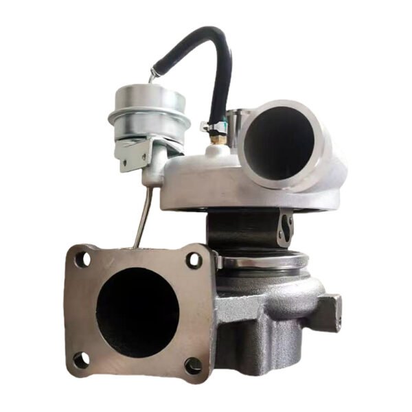 CT26 turbocharger 17201-17020 product image 4