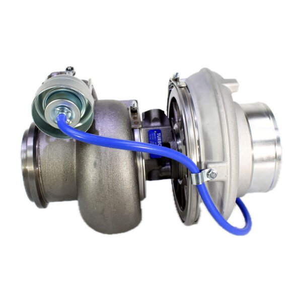 GTA5008 turbocharger 750058-5001S product image 4