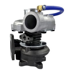 HP55 turbocharger 1118200FA01 product image 4
