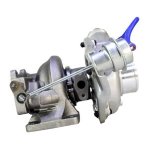 RHG6 turbocharger 8982570480 product image 4