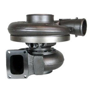 HX80 turbocharger 3767952 product image 4