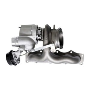 TD04LR6 turbocharger 49477-02016 product image 4