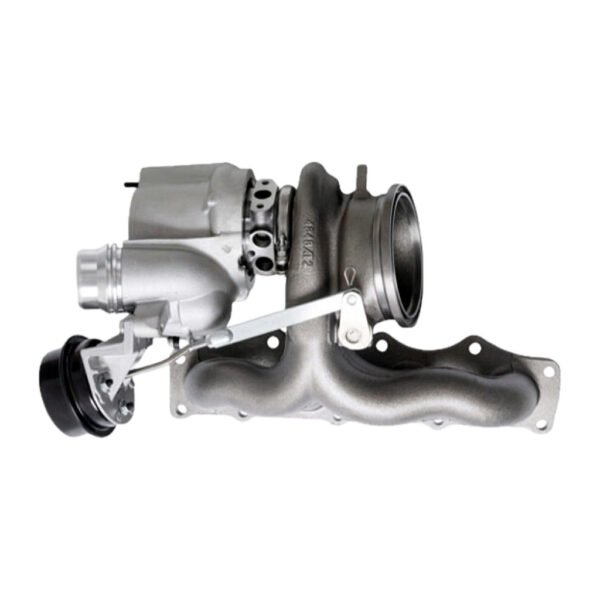 TD04LR6 turbocharger 49477-02016 product image 4