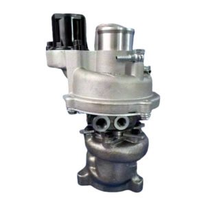 K03 turbocharger 53039880354 product image 4