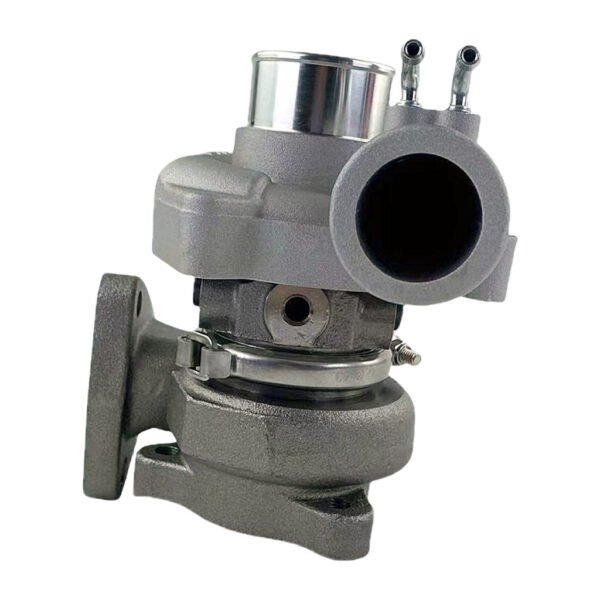 TF035HM-12T-4 turbocharger 28200-4A200 product image 4