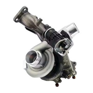 TD04HL turbocharger TD04HL product image 4