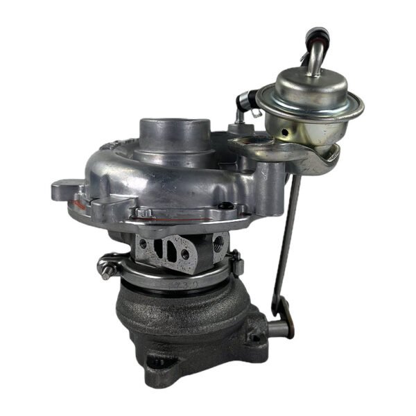 RHF4H turbocharger V420090 product image 4