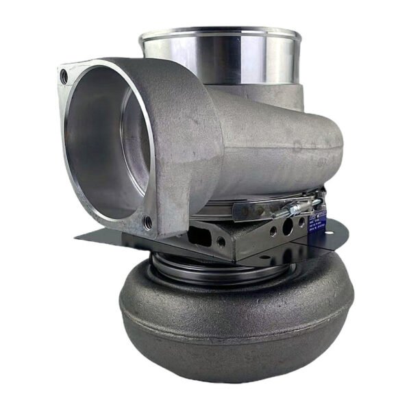S4DS-L029 turbocharger 7C-9895 product image 4